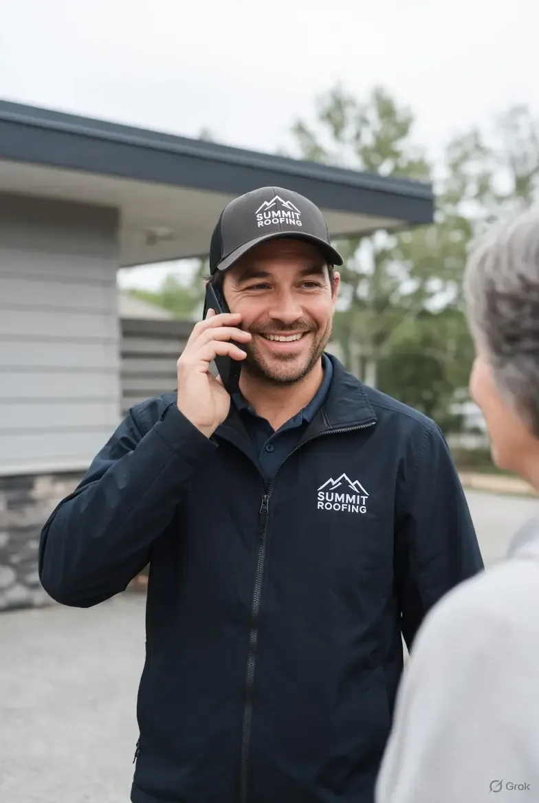 Flat Roof Leak Repair Paris, AR FAQs